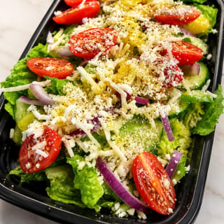 Dinner Salad