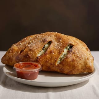 My Calzone