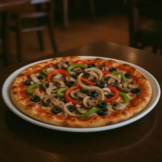 Veggie Delight
